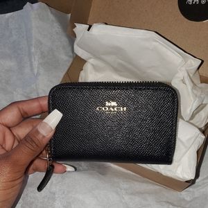 Coin case